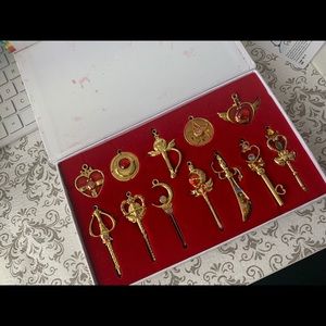 Sailornoon Pretty Guardian